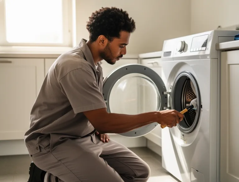 wasmachine reparatie Doetinchem